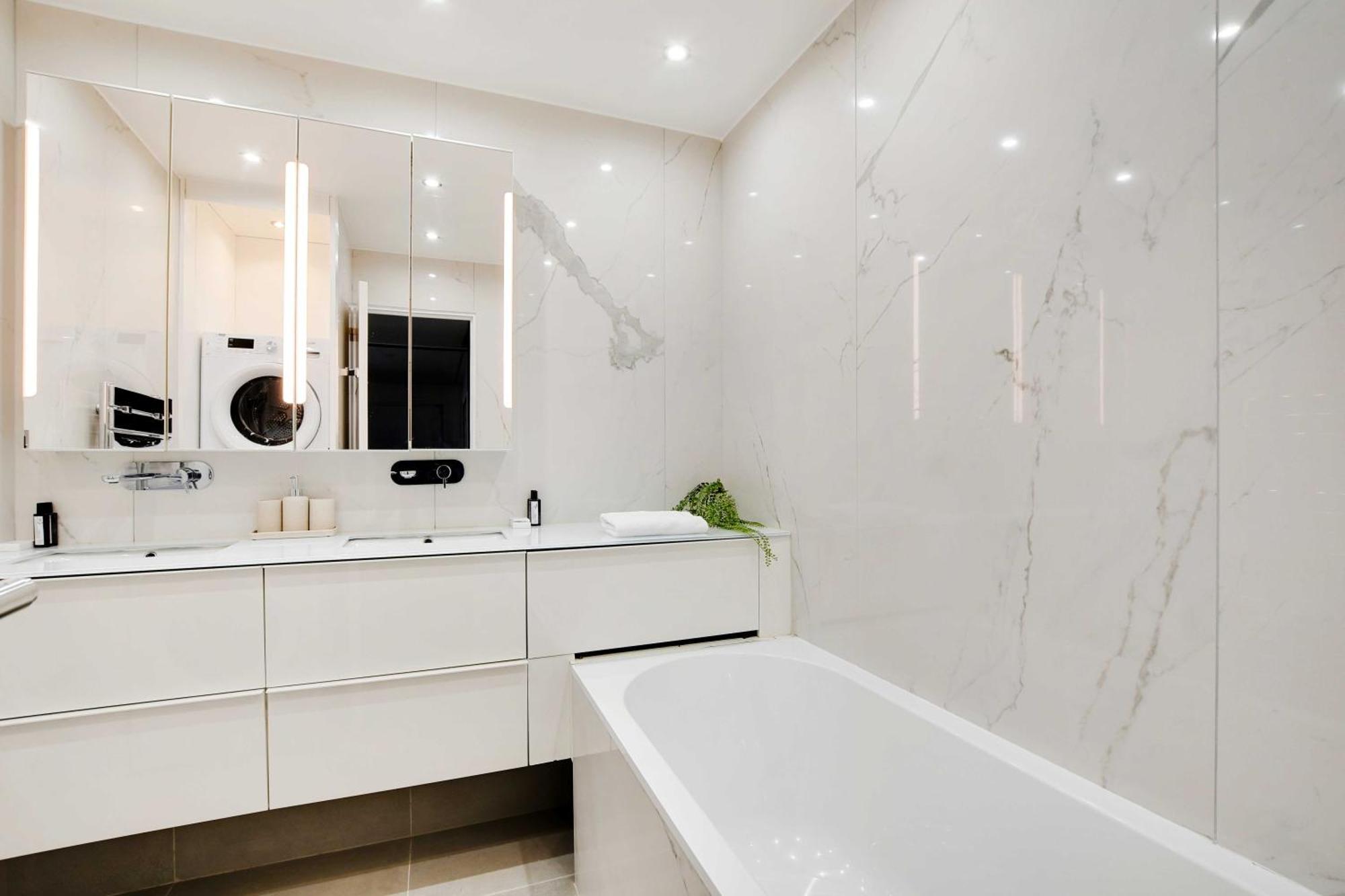 Elegant Apartment - Chateau De Vincennes - 2Br-6P Saint-Mandé Kültér fotó